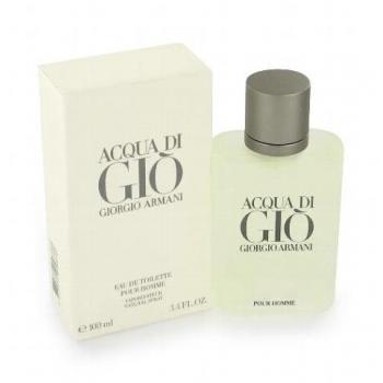 Acqua di Gio (Férfi parfüm) edt 100ml